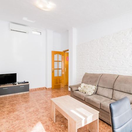 Apartamento Alegria Id39 Torrevieja Exterior foto