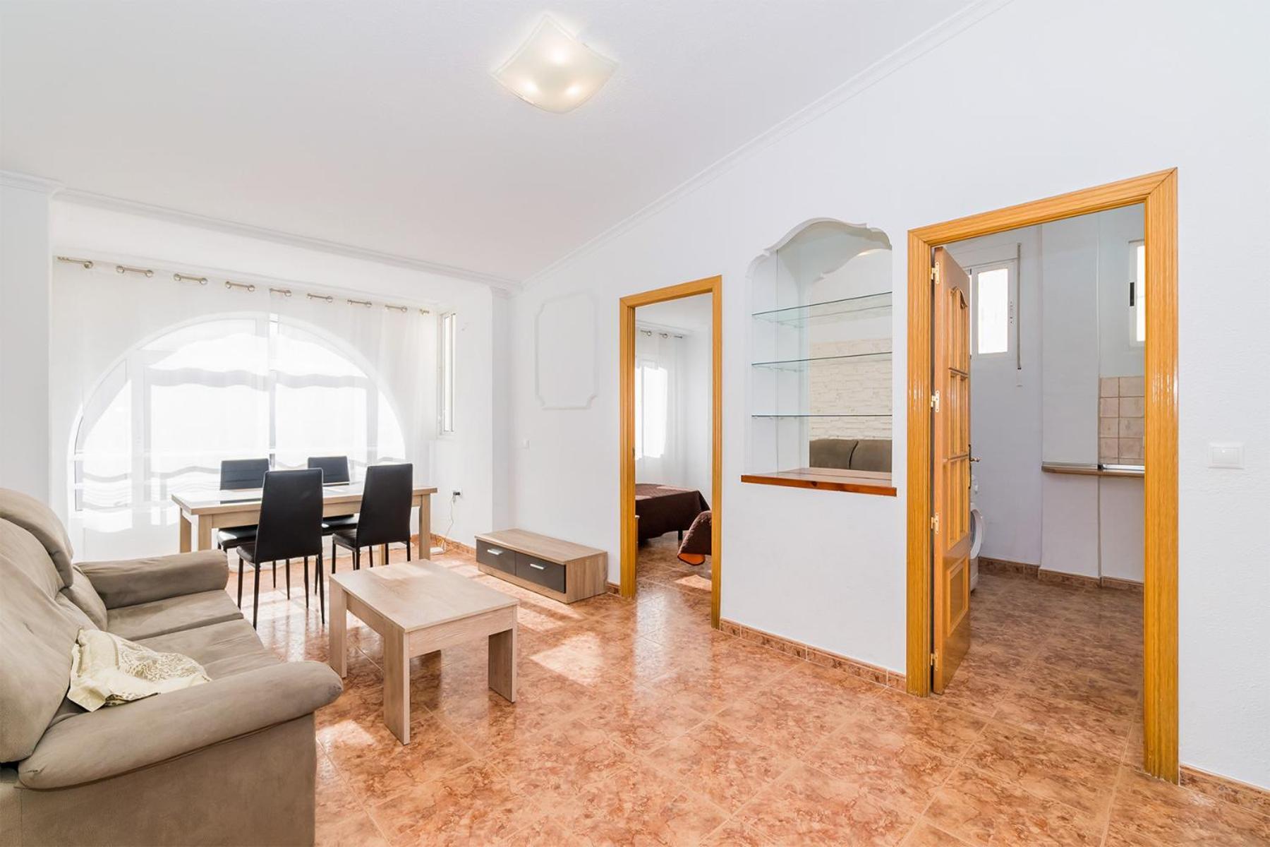 Apartamento Alegria Id39 Torrevieja Exterior foto