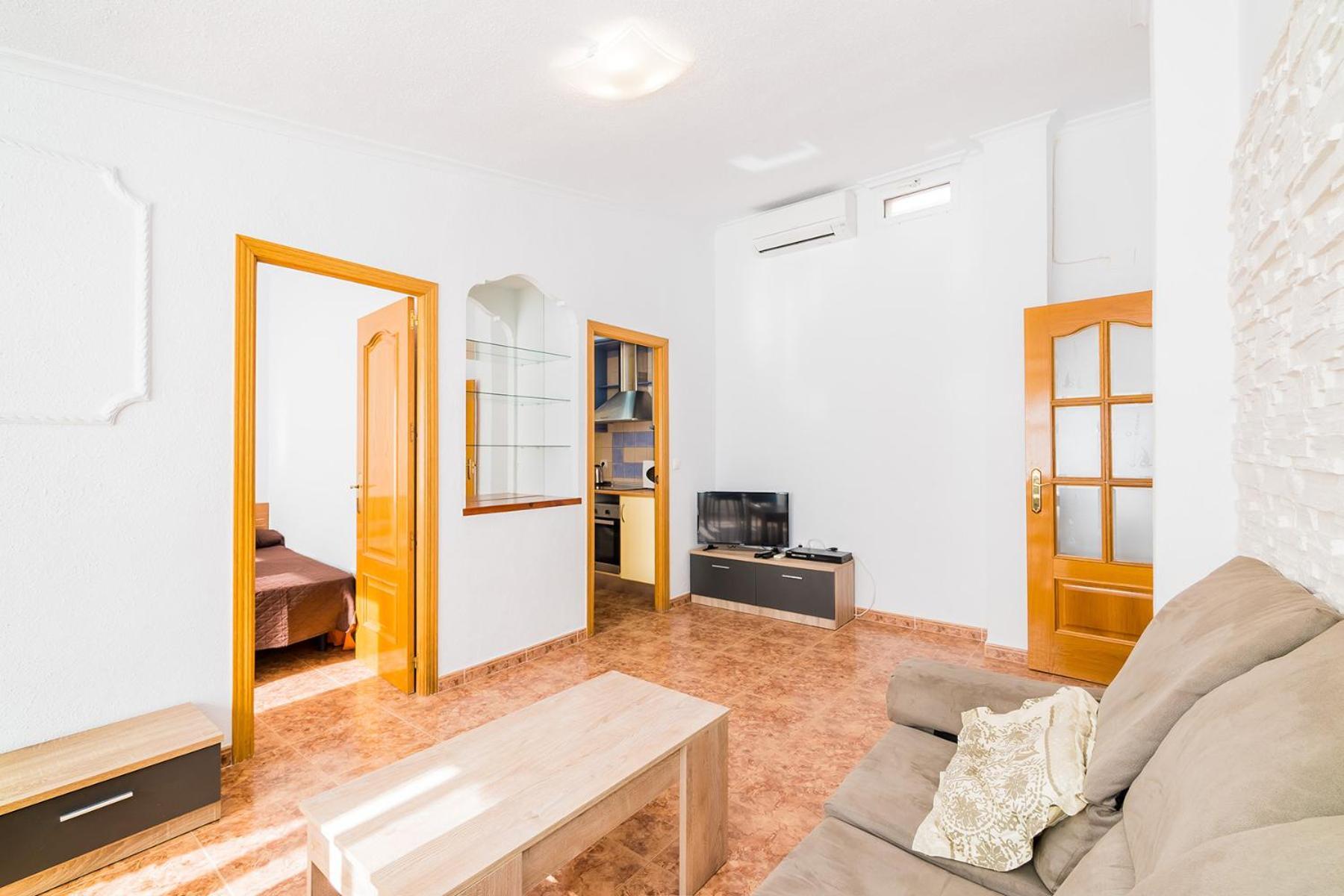 Apartamento Alegria Id39 Torrevieja Exterior foto