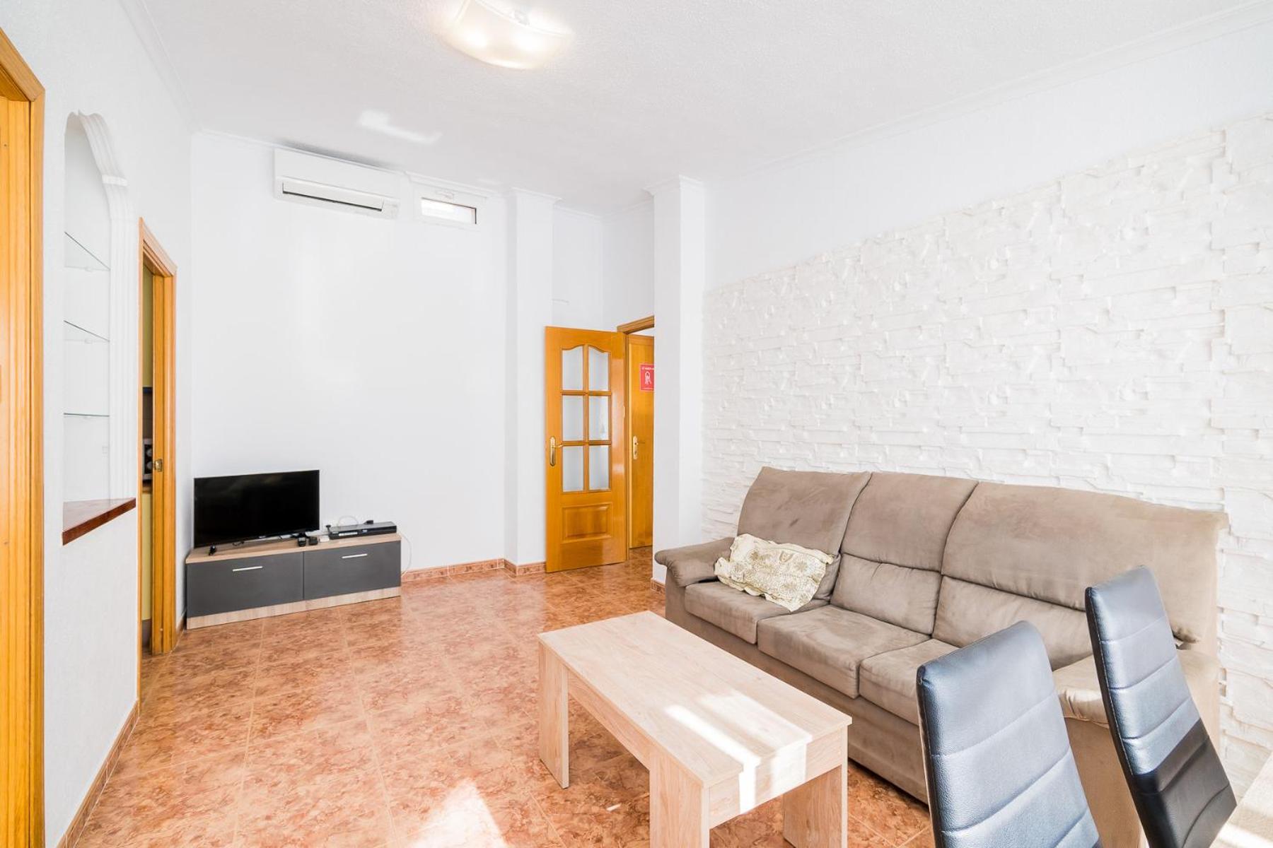 Apartamento Alegria Id39 Torrevieja Exterior foto