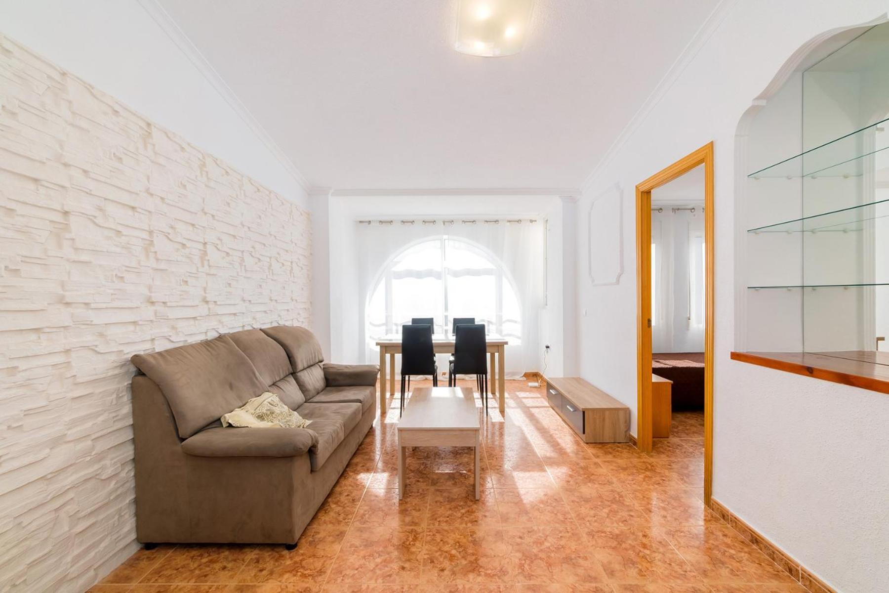 Apartamento Alegria Id39 Torrevieja Exterior foto