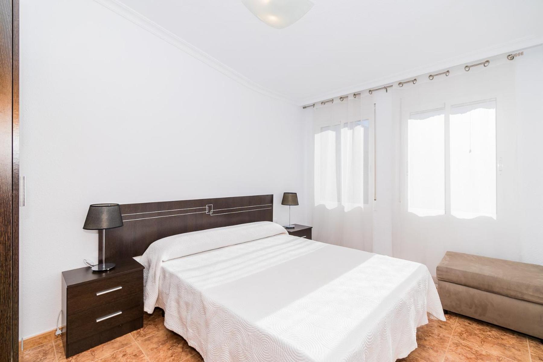 Apartamento Alegria Id39 Torrevieja Exterior foto