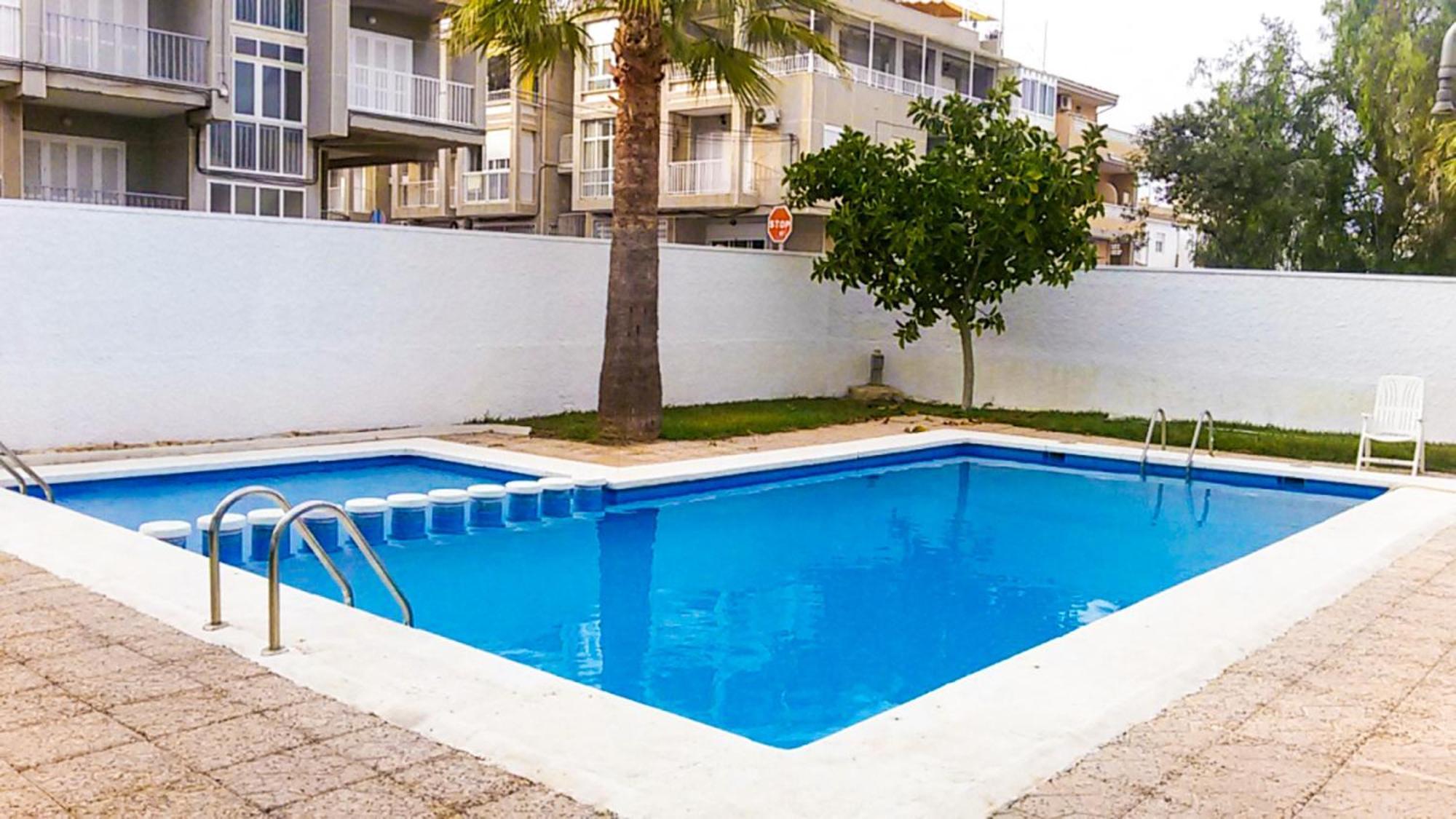Apartamento Alegria Id39 Torrevieja Exterior foto