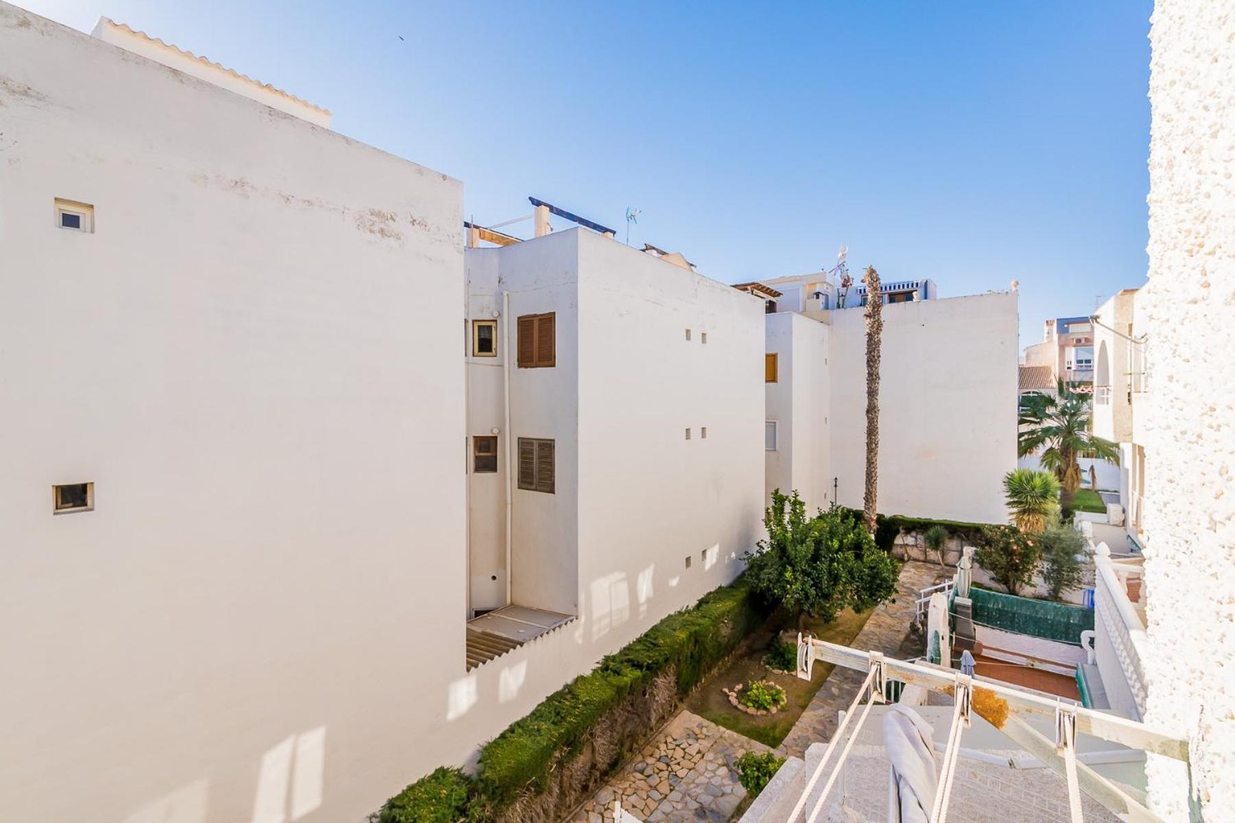 Apartamento Alegria Id39 Torrevieja Exterior foto