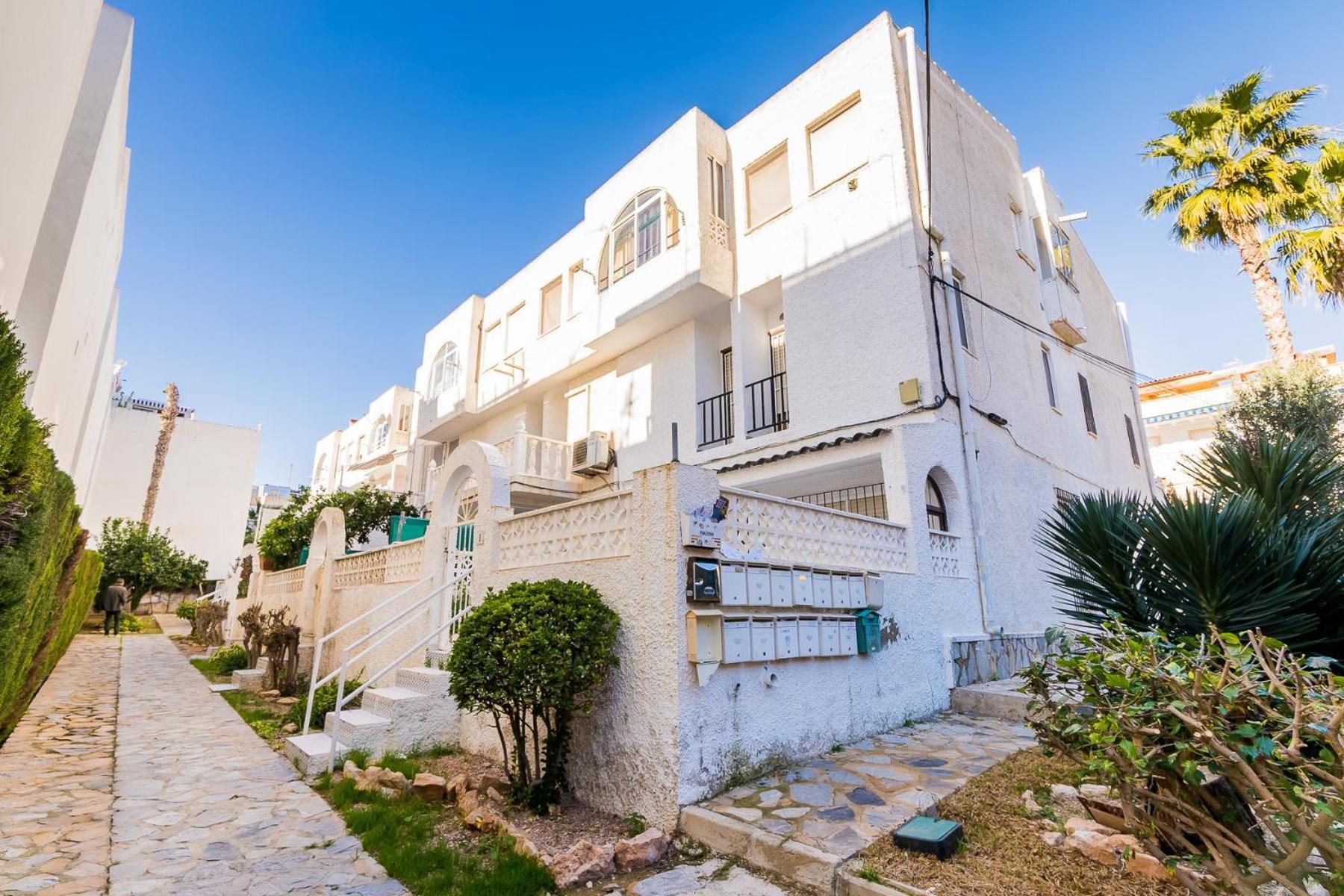 Apartamento Alegria Id39 Torrevieja Exterior foto