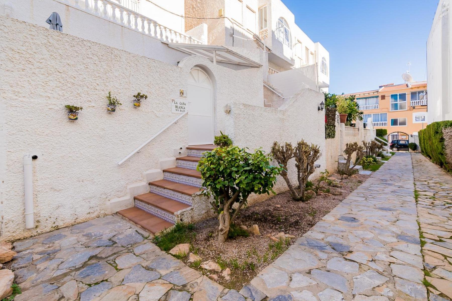 Apartamento Alegria Id39 Torrevieja Exterior foto