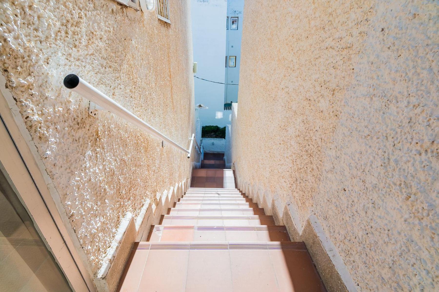 Apartamento Alegria Id39 Torrevieja Exterior foto